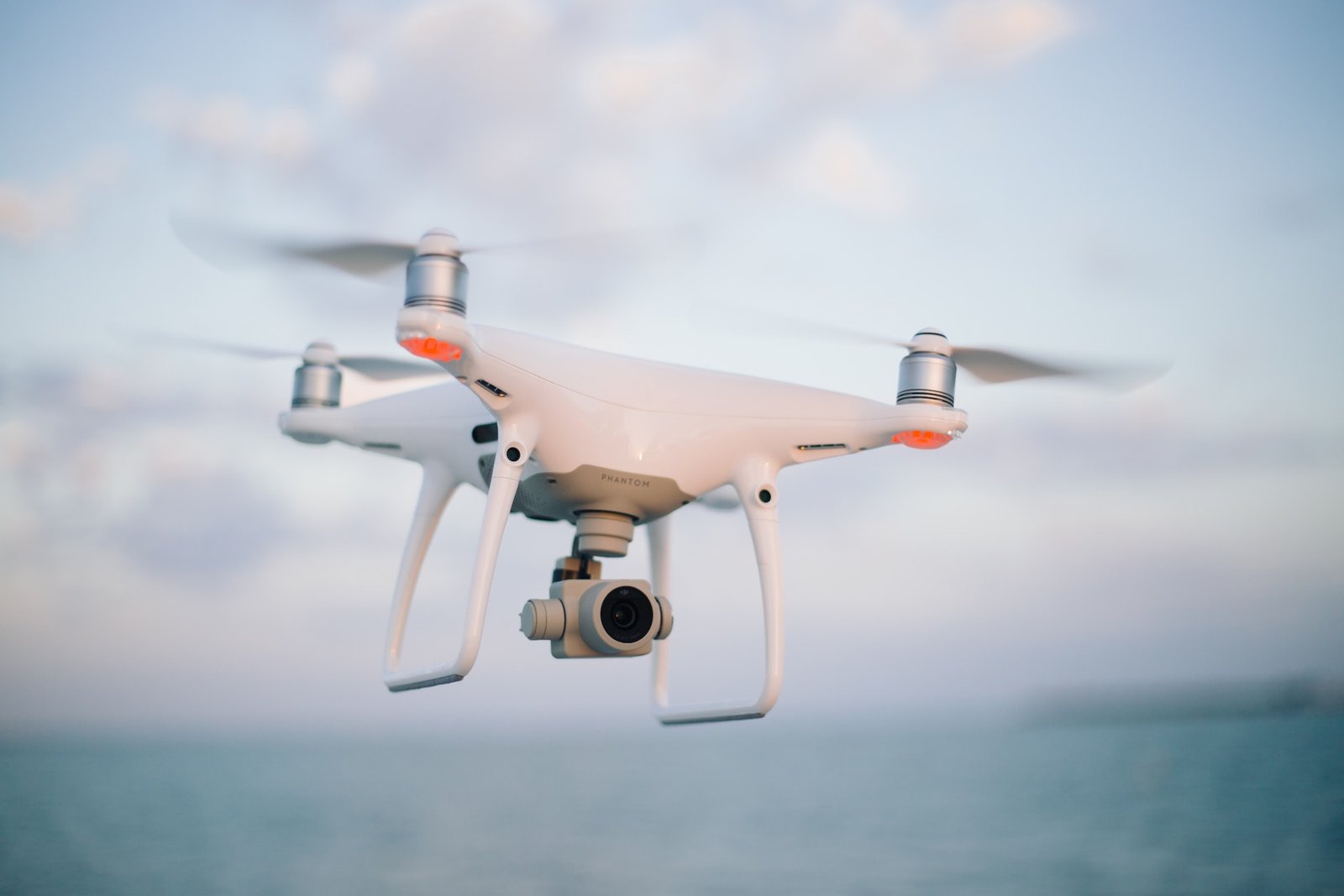 Quanto cobrar por filmagens e fotografias com drone?