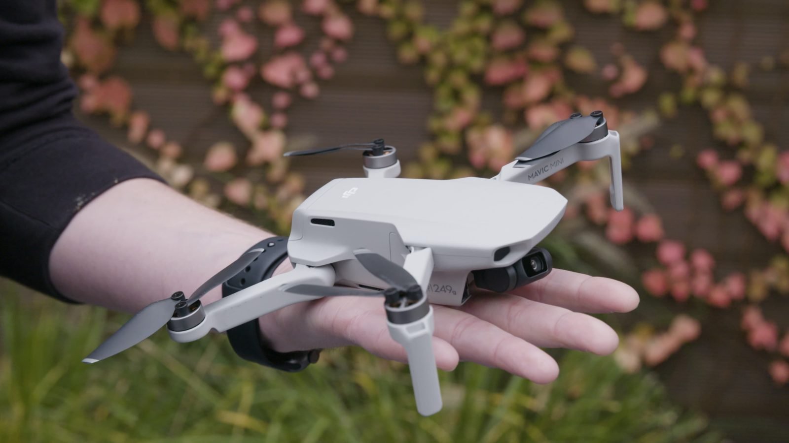 Mavic Mini vale a pena investir neste drone?