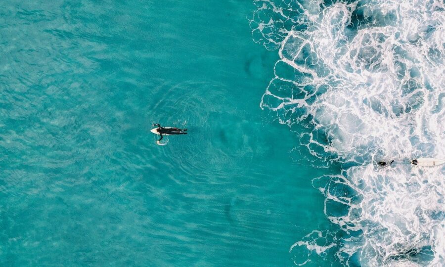 Dicas de como gravar vídeos profissionais com drone