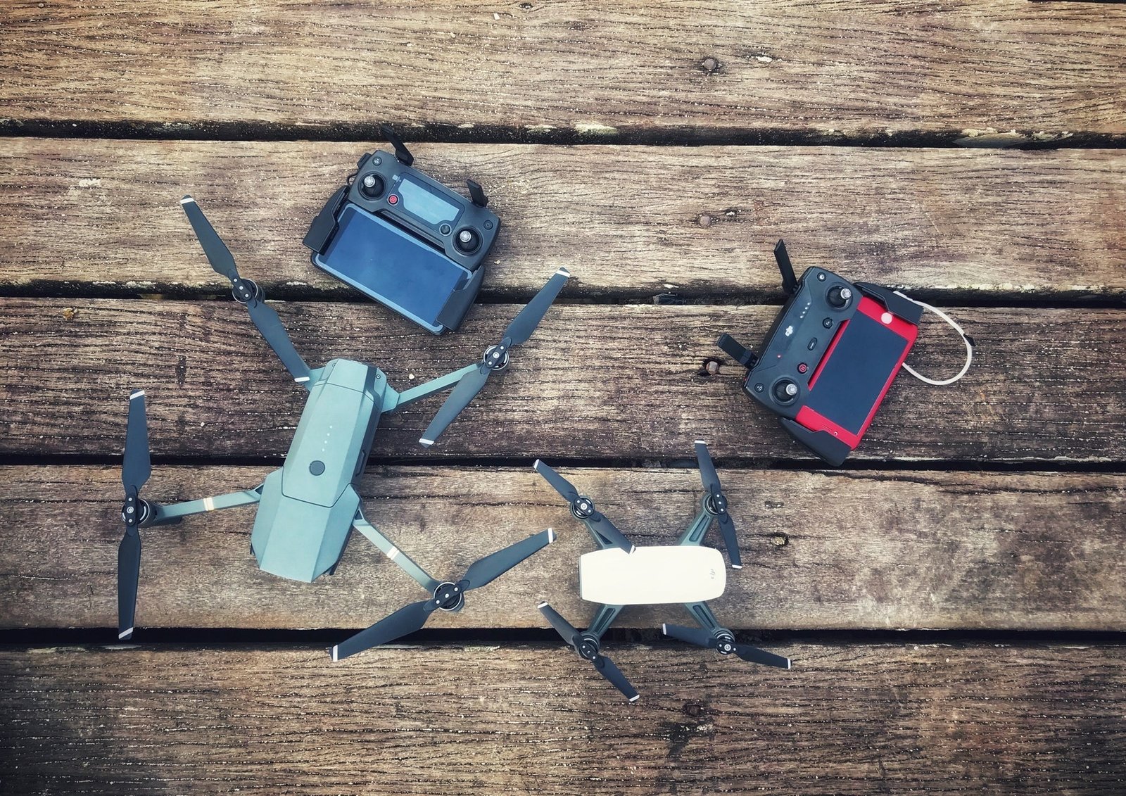 Como ganhar dinheiro com drone