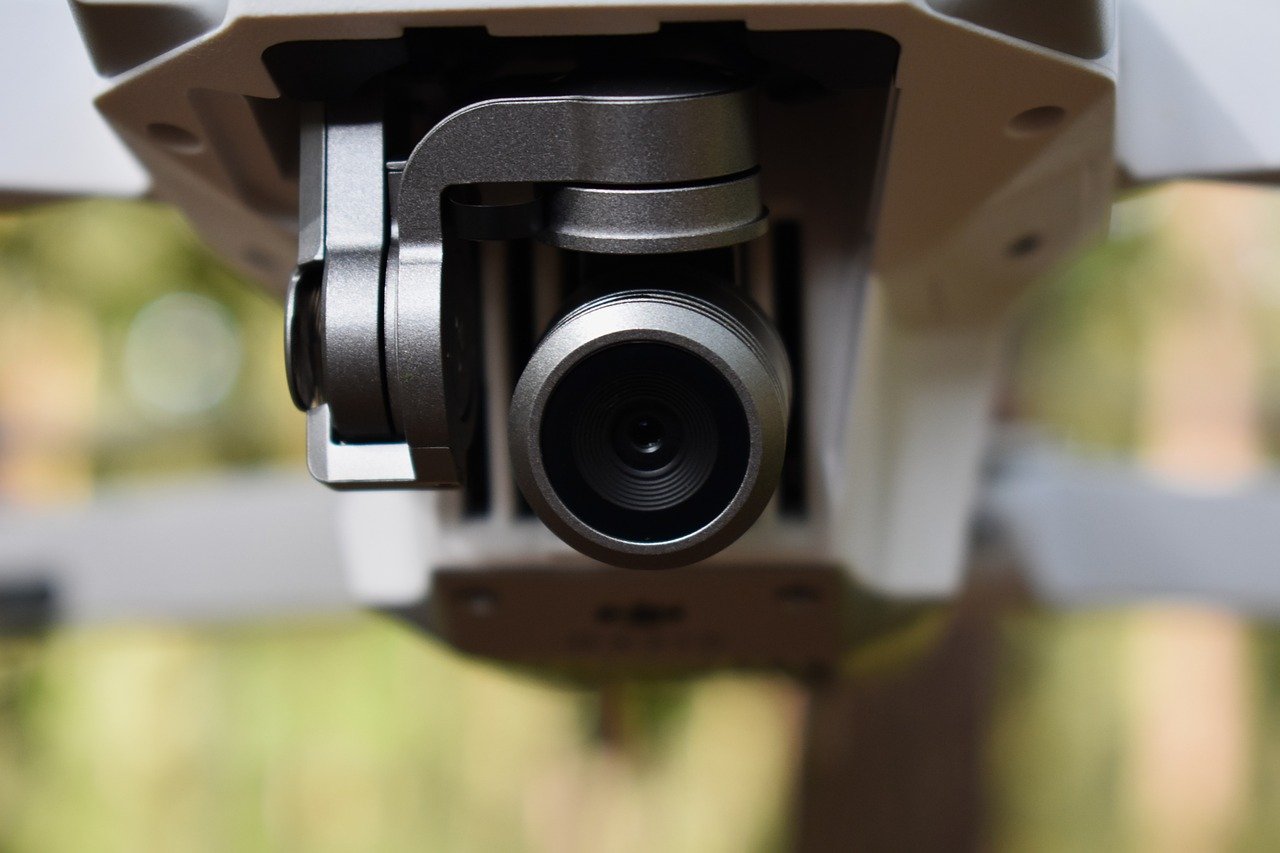 Gimbal Overload: saiba como resolver o problema