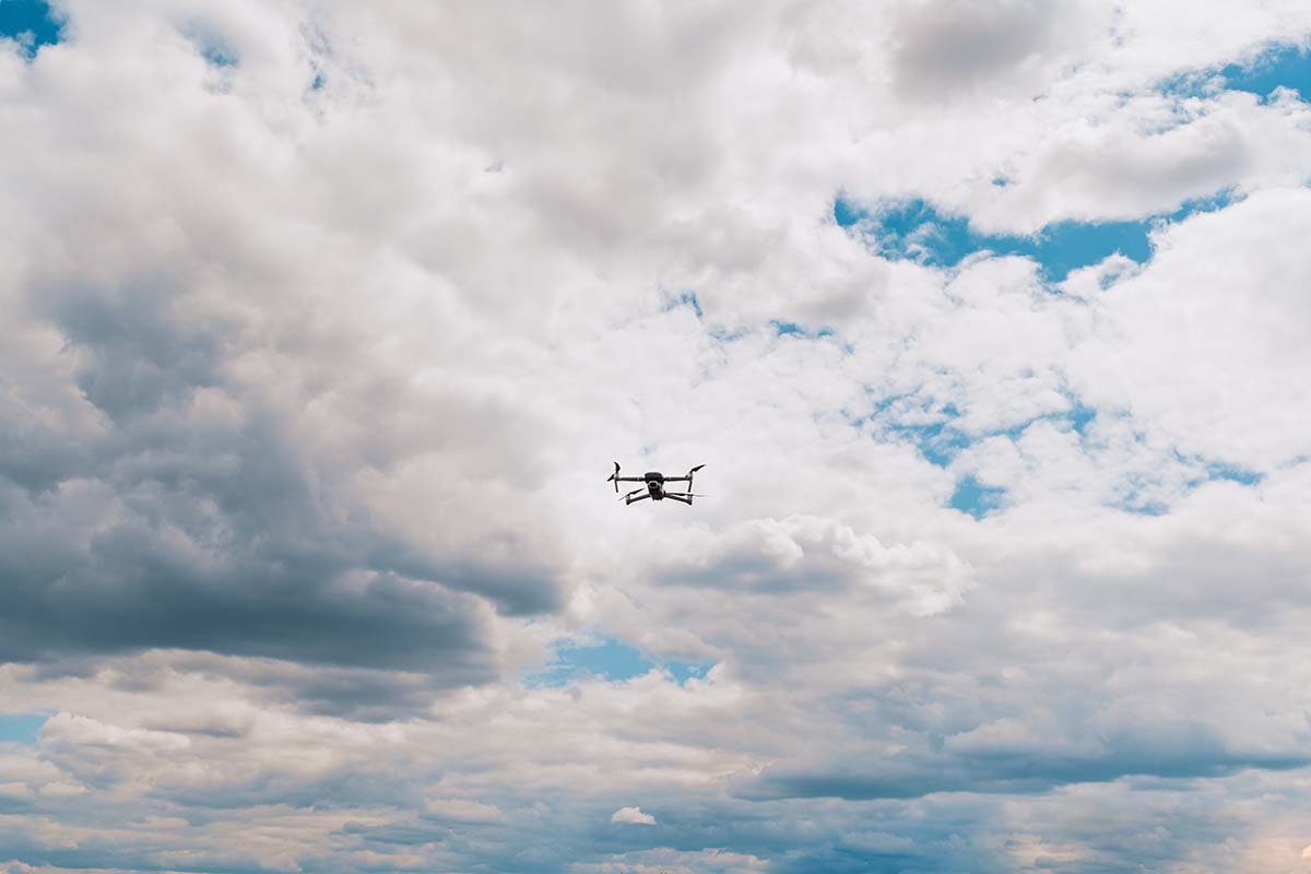 FlyAway e FailSafe - O que fazer quando o drone perde sinal