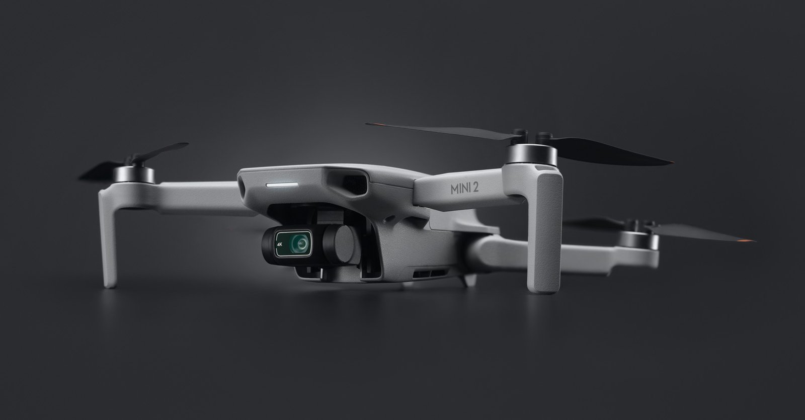 DJI Mini 2 conheça a lista de erros e como corrigi-los