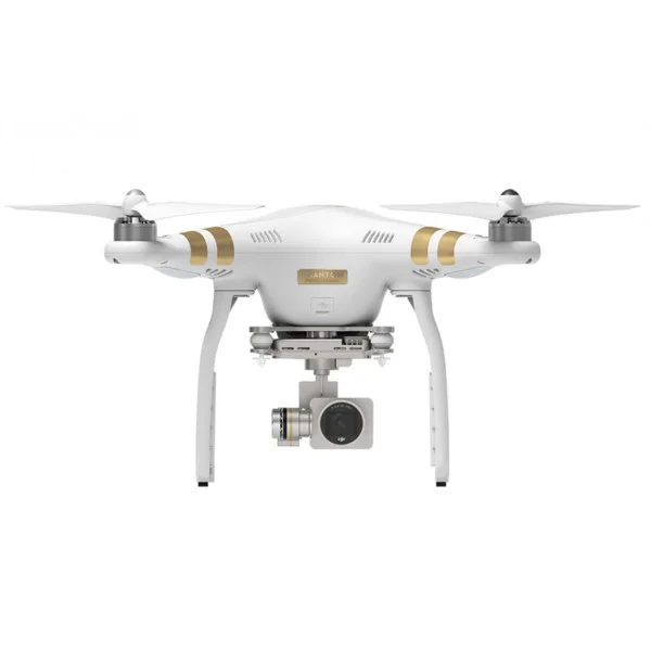 DJI Phanton 3 SE